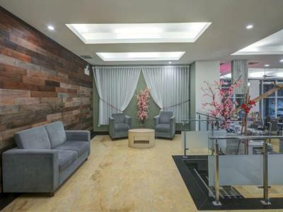 Quest Hotel Surabaya