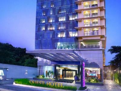 Quest Hotel Surabaya