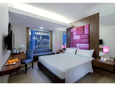 Quest Hotel Surabaya