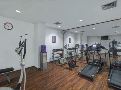 Quest Hotel Surabaya