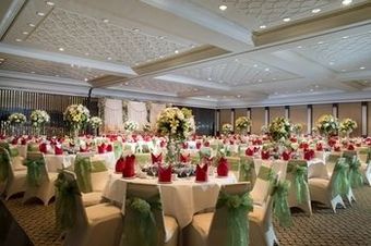 Hotel Bumi Surabaya City Resort