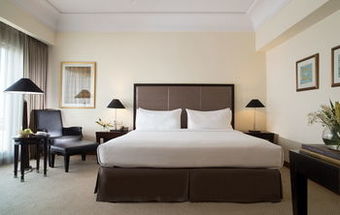 Hotel Bumi Surabaya City Resort
