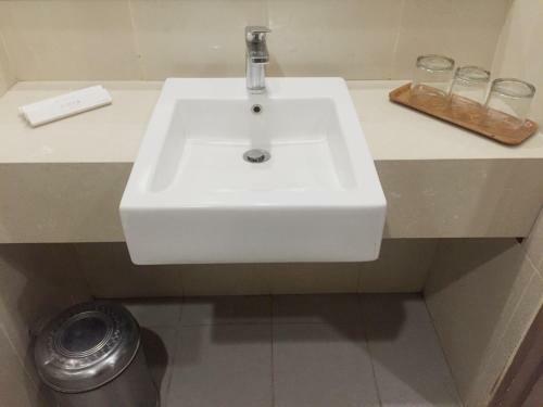Evora Hotel Surabaya