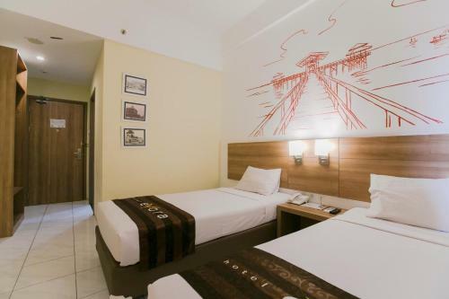 Evora Hotel Surabaya