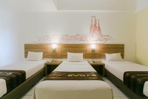 Evora Hotel Surabaya