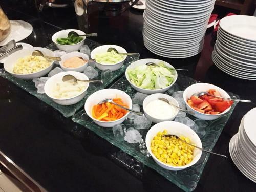 Evora Hotel Surabaya