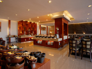 Hotel Santika Jemursari