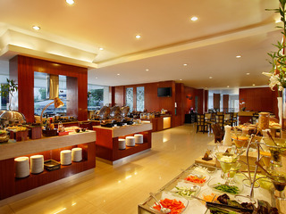 Hotel Santika Jemursari