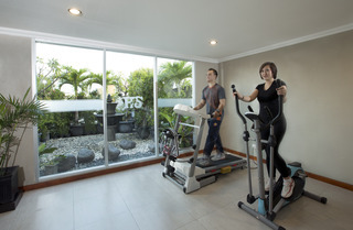 Hotel Santika Jemursari