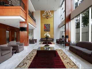 Hotel Santika Jemursari