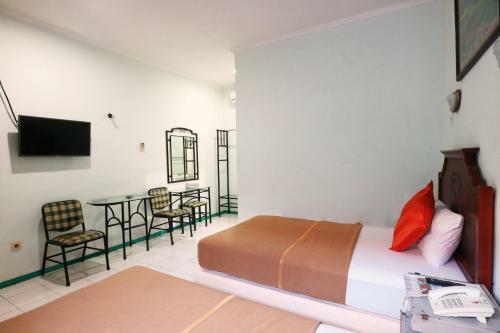 Hotel Kenongo
