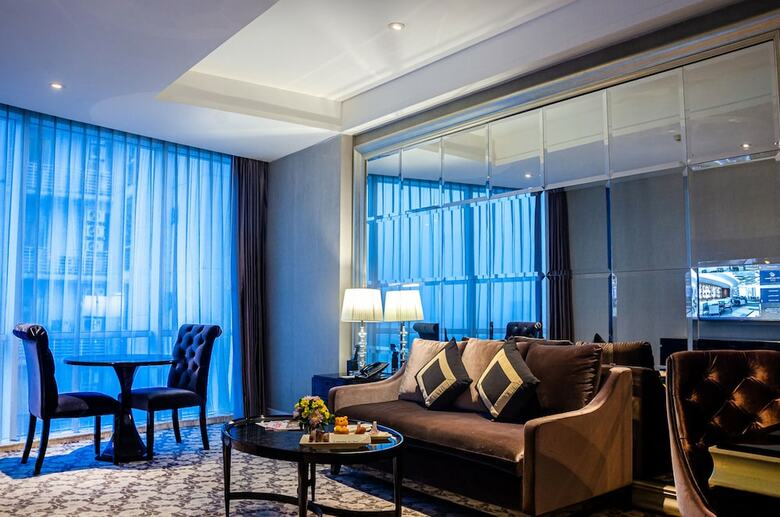 Hotel Ciputra World Surabaya