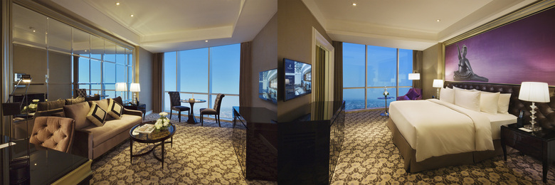 Hotel Ciputra World Surabaya