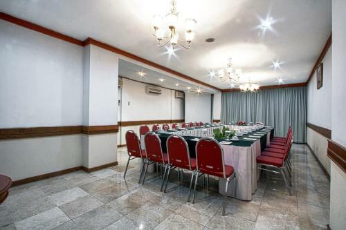 Kusuma Sahid Prince Hotel Solo