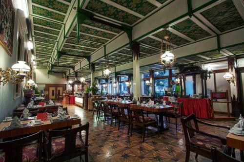 Kusuma Sahid Prince Hotel Solo