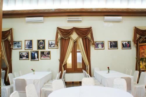 Kusuma Sahid Prince Hotel Solo