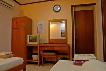 Hostal Pondok Asri Family Guest House
