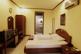 Hostal Pondok Asri Family Guest House