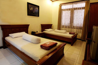 Hostal Pondok Asri Family Guest House