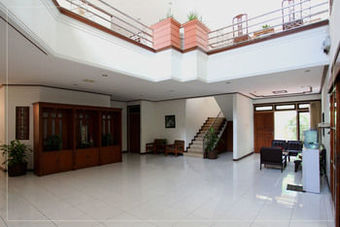 Hostal Pondok Asri Family Guest House