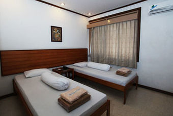 Hostal Pondok Asri Family Guest House