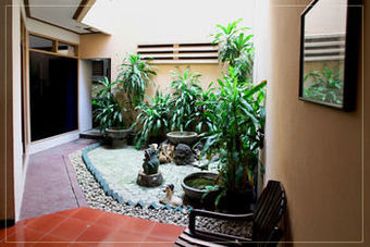 Hostal Pondok Asri Family Guest House