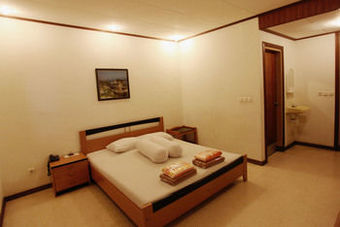Hostal Pondok Asri Family Guest House