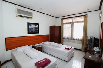 Hostal Pondok Asri Family Guest House