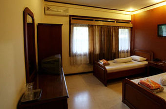Hostal Pondok Asri Family Guest House