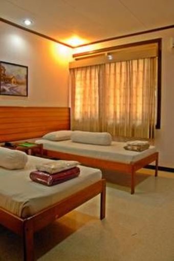 Hostal Pondok Asri Family Guest House