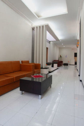 Hostal Pondok Asri Family Guest House