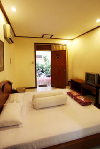 Hostal Pondok Asri Family Guest House