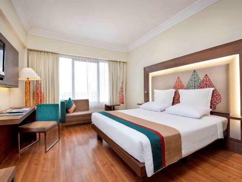 Hotel Novotel Solo