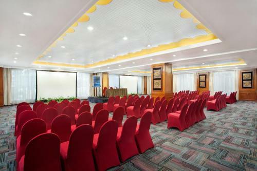 Hotel Novotel Solo