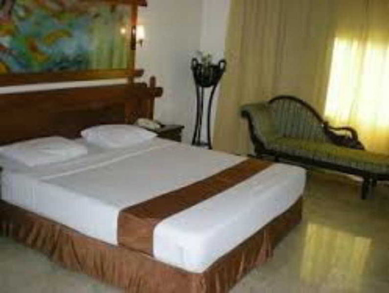 Satelit Hotel