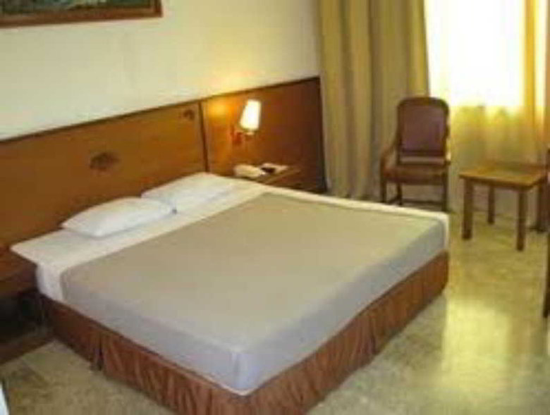 Satelit Hotel