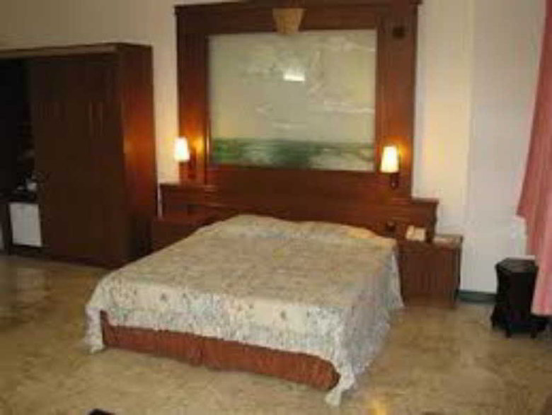 Satelit Hotel