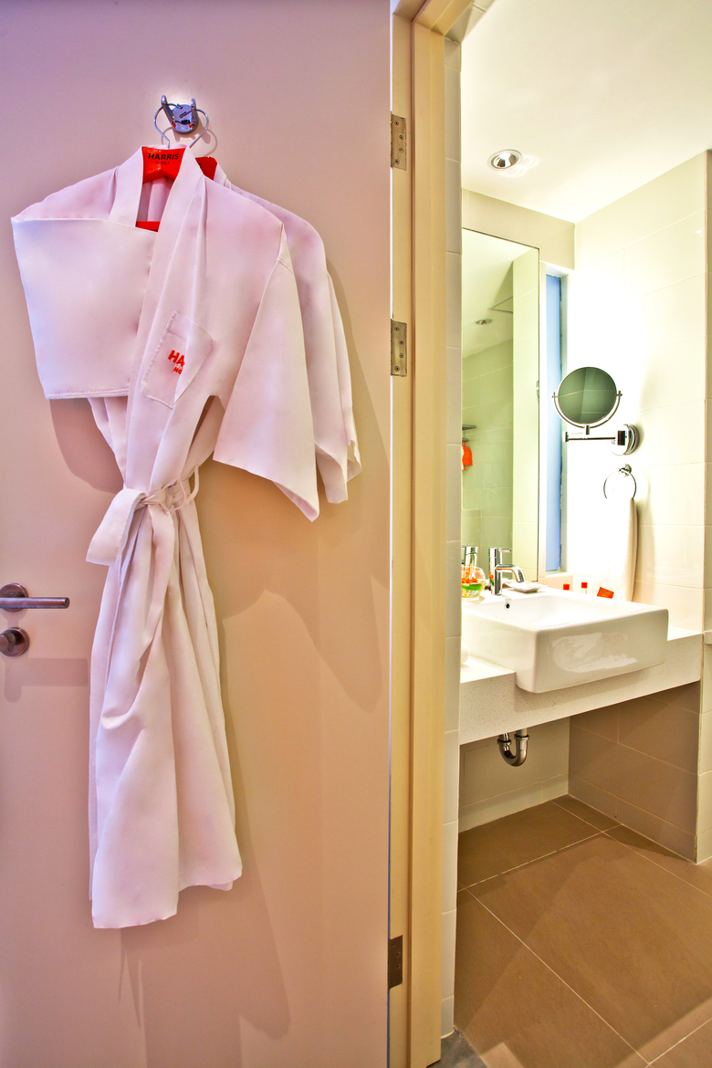 Harris Hotel & Conventions Gubeng
