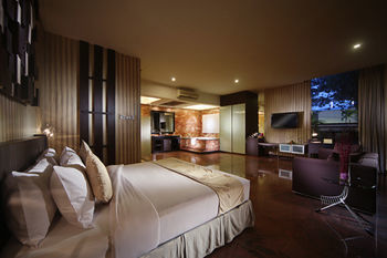 Fm7 Resort Hotel Jakarta