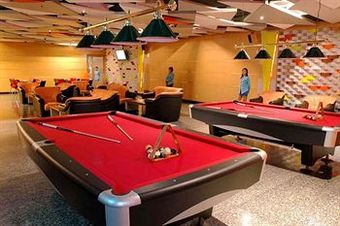 Fm7 Resort Hotel Jakarta
