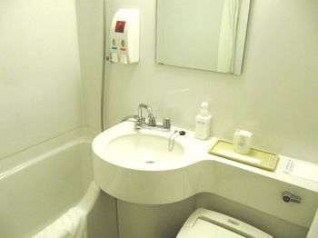 Central Hotel Okayama
