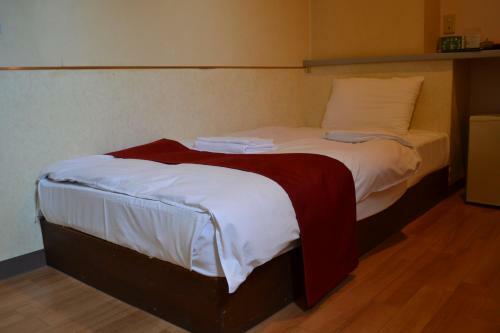 Hotel River Side Okayama