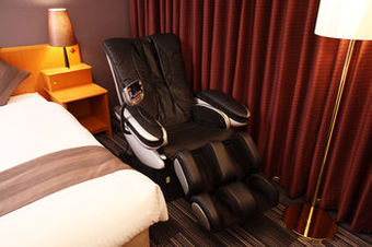 Okayama Koraku Hotel
