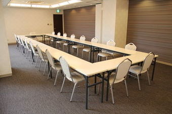 Okayama Koraku Hotel