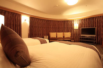 Okayama Koraku Hotel