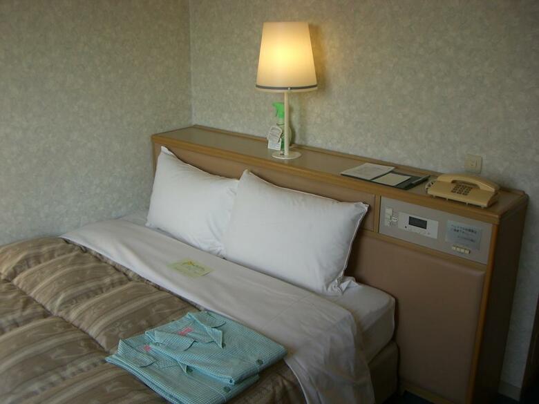 Ark Hotel Okayama