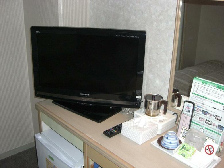 Ark Hotel Okayama