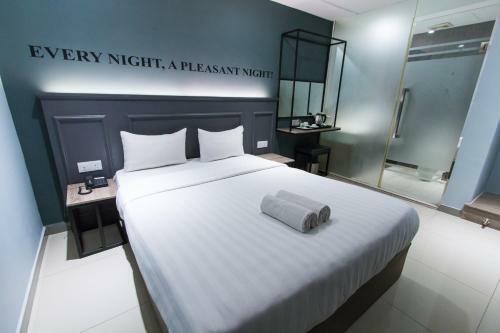 Hotel 99 Bandar Puteri Puchong