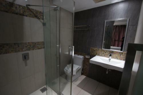 Hotel 99 Bandar Puteri Puchong