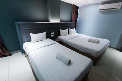 Hotel 99 Bandar Puteri Puchong
